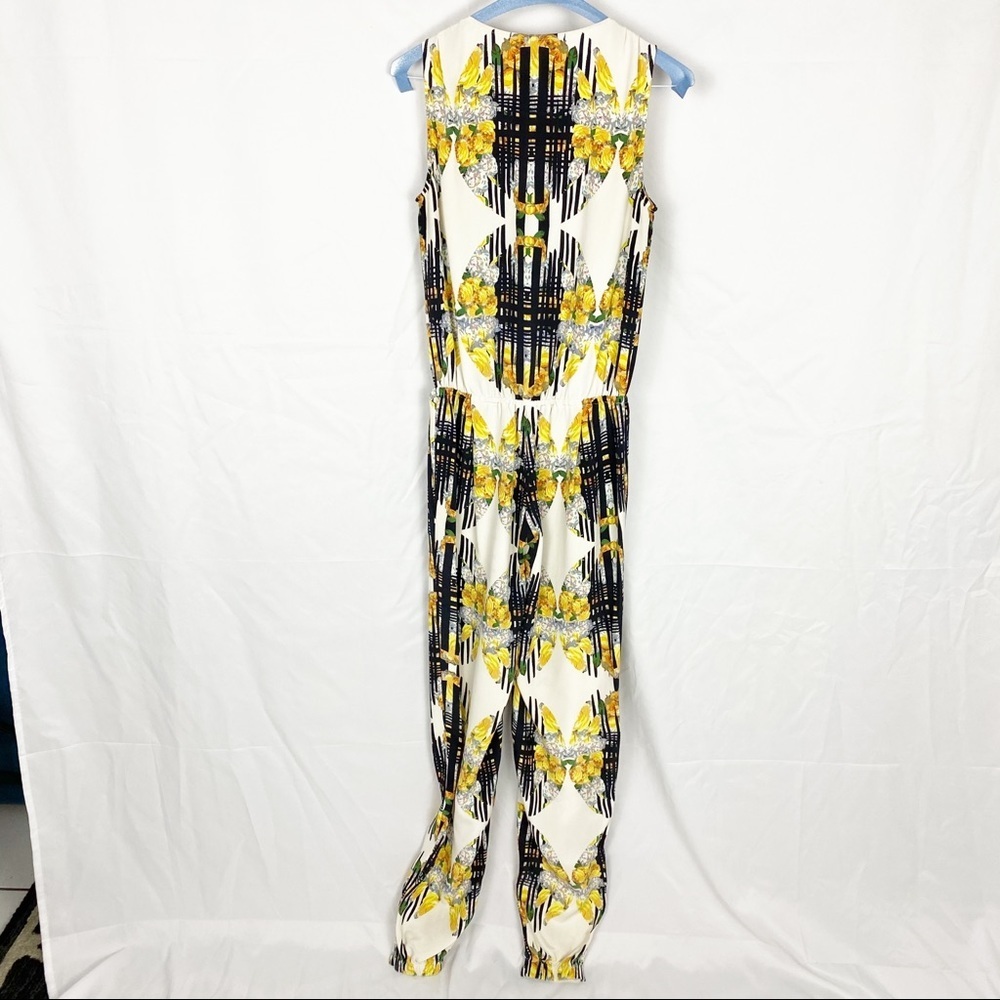 REBECCA MINKOFF Mara Relaxed Fit Jumpsuit - Picture 4 of 8
